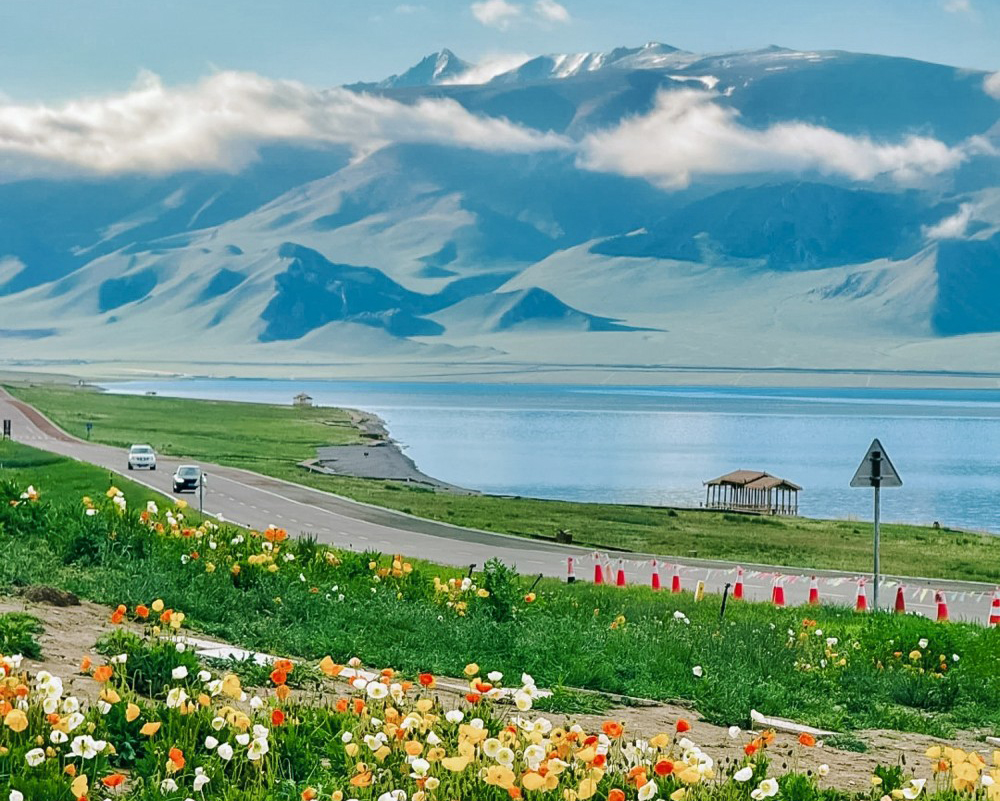 DU LỊCH KHÁM PHÁ TÂN CƯƠNG : HÀ NỘI – URUMQI – KANAS BURQIN – HEMU – YINING